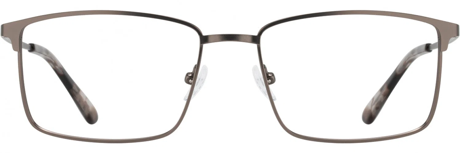 Michael Ryen MRM102 Eyeglasses - view 4